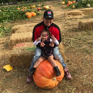 Meet your Posher, Vic